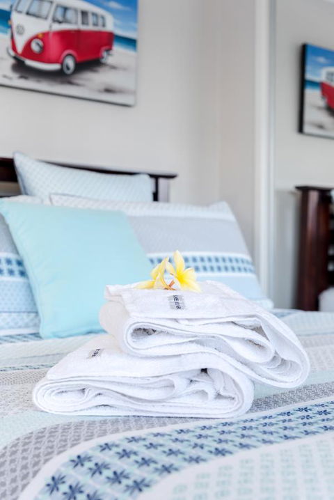 Private Guest Suite High On Currumbin Hill - Redcliffe Tourism 1