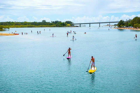 Private Guest Suite High On Currumbin Hill - Redcliffe Tourism 22