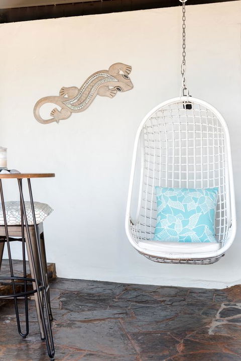 Private Guest Suite High On Currumbin Hill - Redcliffe Tourism 15