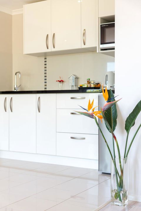 Private Guest Suite High On Currumbin Hill - Redcliffe Tourism 6