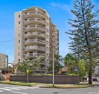 Wharf Boutique Apartments - Redcliffe Tourism