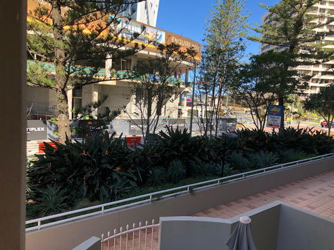 Wharf Boutique Apartments - Redcliffe Tourism 12