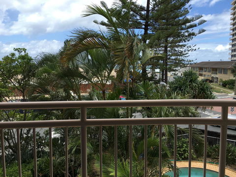 Wharf Boutique Apartments - Redcliffe Tourism 24