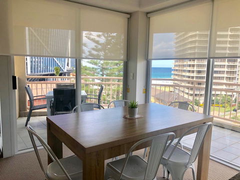 Wharf Boutique Apartments - Redcliffe Tourism 1