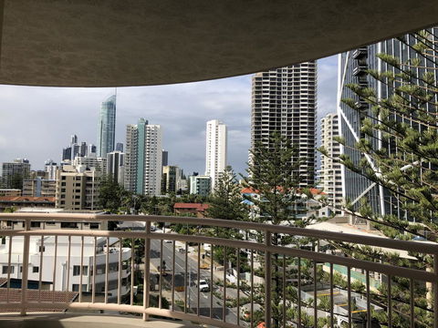 Wharf Boutique Apartments - Redcliffe Tourism 35