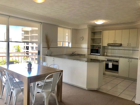 Wharf Boutique Apartments - Redcliffe Tourism 2