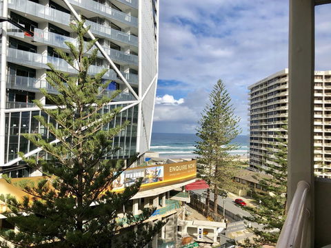 Wharf Boutique Apartments - Redcliffe Tourism 34
