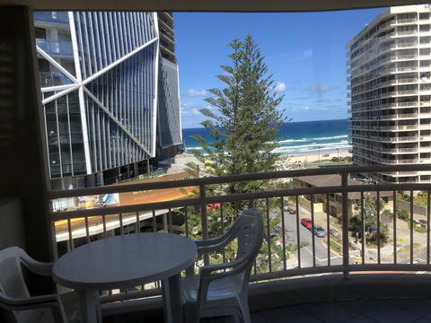 Wharf Boutique Apartments - Redcliffe Tourism 18