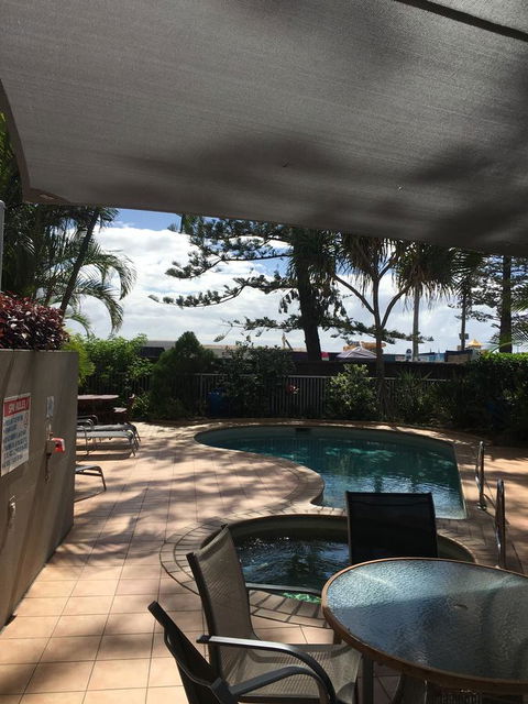 Wharf Boutique Apartments - Redcliffe Tourism 39