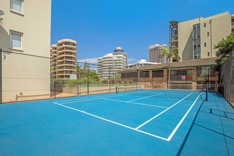 Wharf Boutique Apartments - Redcliffe Tourism 16