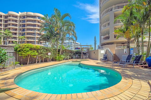 Wharf Boutique Apartments - Redcliffe Tourism 15
