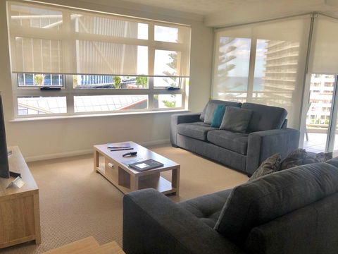 Wharf Boutique Apartments - Redcliffe Tourism 4