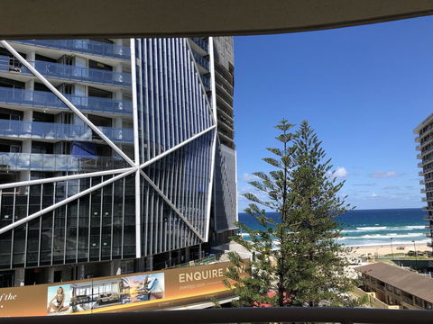 Wharf Boutique Apartments - Redcliffe Tourism 26