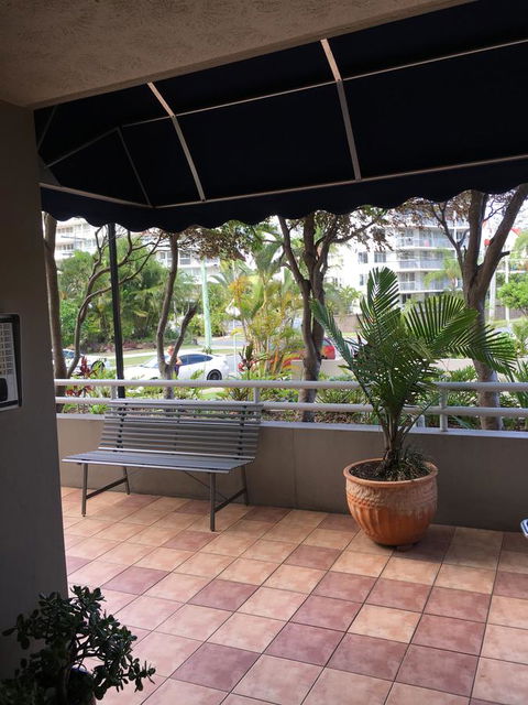 Wharf Boutique Apartments - Redcliffe Tourism 37