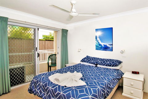 Key Largo Holiday Apartments - Redcliffe Tourism 16
