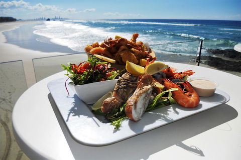 Key Largo Holiday Apartments - Redcliffe Tourism 21