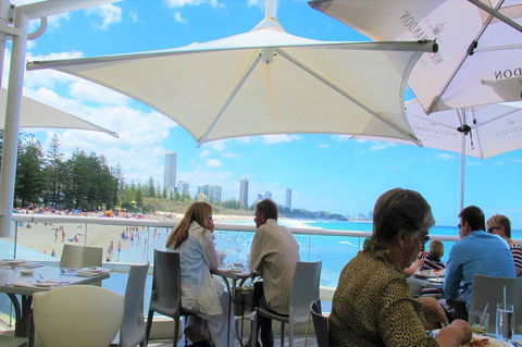 Key Largo Holiday Apartments - Redcliffe Tourism 26