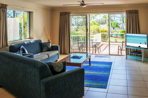Key Largo Holiday Apartments - Redcliffe Tourism 17