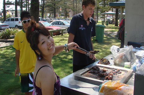 Key Largo Holiday Apartments - Redcliffe Tourism 29