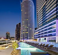 Hilton Surfers Paradise Residences - Redcliffe Tourism