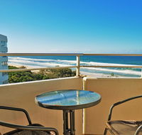 Equinox Resort - Redcliffe Tourism