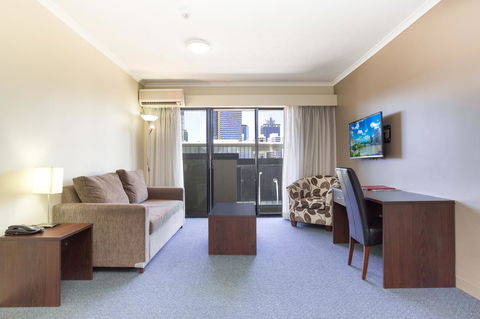 Riverside Hotel Southbank - Redcliffe Tourism 19