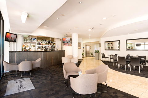 Riverside Hotel Southbank - Redcliffe Tourism 7