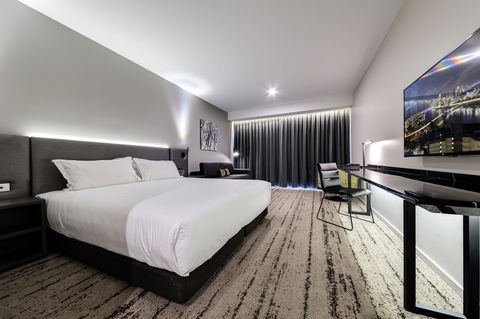 Courtyard By Marriott Brisbane South Bank - Redcliffe Tourism 23