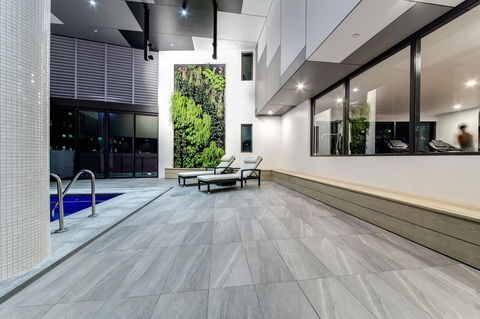 Courtyard By Marriott Brisbane South Bank - Redcliffe Tourism 31