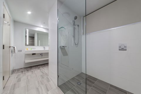 Courtyard By Marriott Brisbane South Bank - Redcliffe Tourism 40