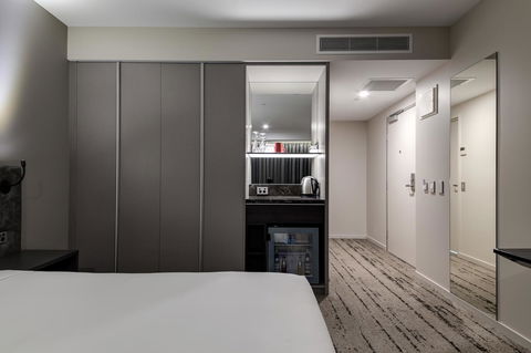 Courtyard By Marriott Brisbane South Bank - Redcliffe Tourism 18