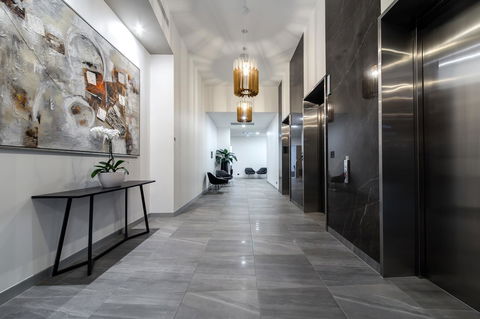 Courtyard By Marriott Brisbane South Bank - Redcliffe Tourism 14
