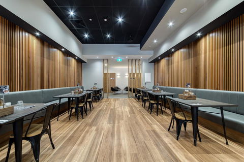 Courtyard By Marriott Brisbane South Bank - Redcliffe Tourism 6
