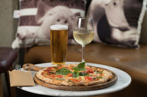 Rydges Fortitude Valley - Redcliffe Tourism 20