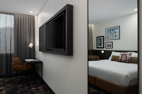 Rydges Fortitude Valley - Redcliffe Tourism 12