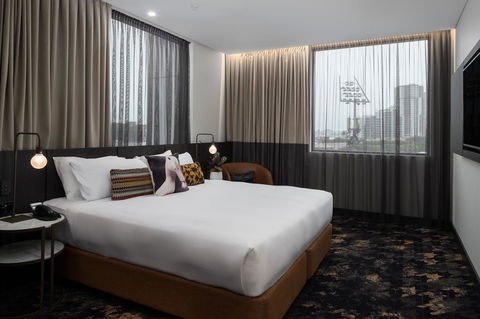 Rydges Fortitude Valley - Redcliffe Tourism 4