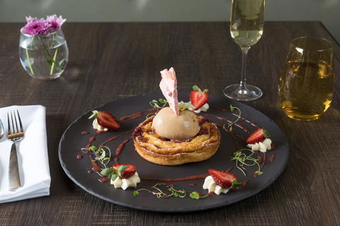 Rydges Fortitude Valley - Redcliffe Tourism 26