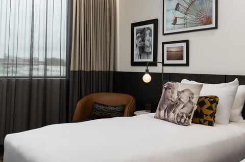 Rydges Fortitude Valley - Redcliffe Tourism 10