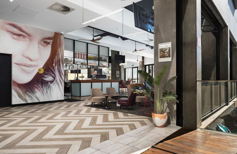 Rydges Fortitude Valley - Redcliffe Tourism 18