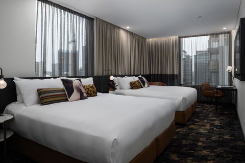 Rydges Fortitude Valley - Redcliffe Tourism 8