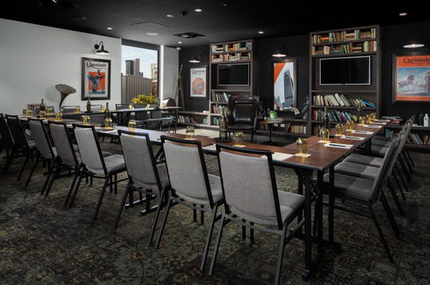 Rydges Fortitude Valley - Redcliffe Tourism 38