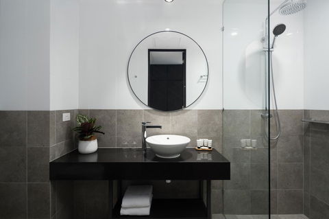Rydges Fortitude Valley - Redcliffe Tourism 13