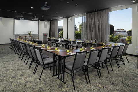 Rydges Fortitude Valley - Redcliffe Tourism 40