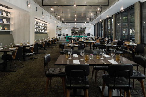 Rydges Fortitude Valley - Redcliffe Tourism 23