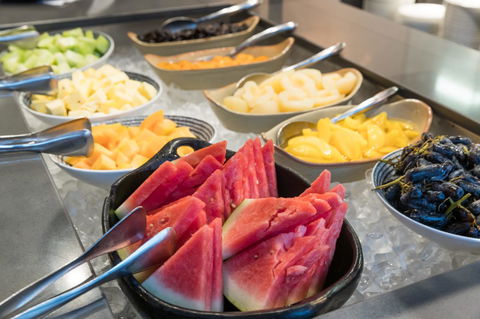 Rydges Fortitude Valley - Redcliffe Tourism 33
