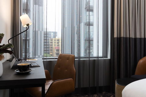Rydges Fortitude Valley - Redcliffe Tourism 6