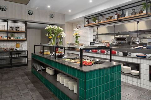 Rydges Fortitude Valley - Redcliffe Tourism 32