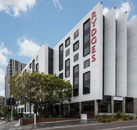 Rydges Fortitude Valley - Redcliffe Tourism