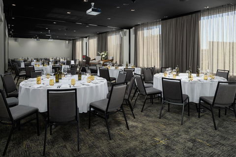 Rydges Fortitude Valley - Redcliffe Tourism 42