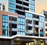 Arise Harmony Apartments - Redcliffe Tourism